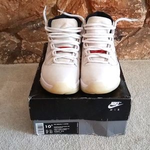 Jordan 11 Retro